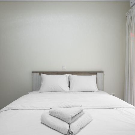 Little Paris, Nilie Hospitality Mgmt Apartment Солун Екстериор снимка
