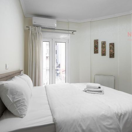Little Paris, Nilie Hospitality Mgmt Apartment Солун Екстериор снимка